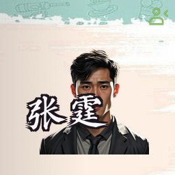 张霆